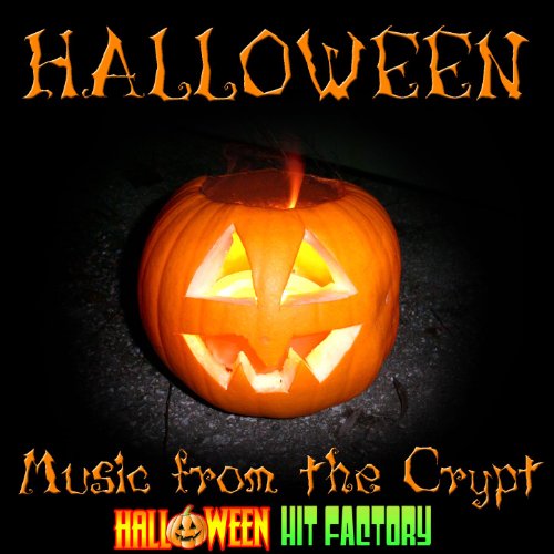 Play Halloween Music from the Crypt by Halloween Hit Factory on Amazon