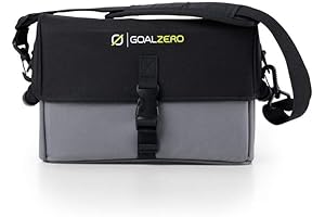 Goal Zero Yeti 1400 Protective Lithium Case