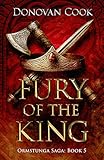 Fury of the King: A fast-paced Viking Saga filled with action and adventure