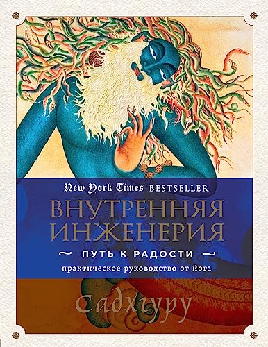 Vnutrenniaia inzheneriia [Russian] 5040943555 Book Cover