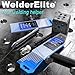 WelderElite TIG Feeder Pen for TIG Welding – Wire Feed Tool with Wheel for Smooth Wire Feeding
