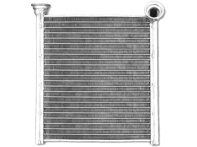 Marketplace Auto Parts Heater Core - Compatible with 2009-2018 Volkswagen Jetta with Manual A/C Controls
