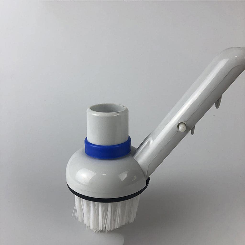 Swimming Pool Vacuum Brush Head Suction Cleaner Above Ground Cleaning Tools | Home & Garden | Yard, Garden & Outdoor Living | Pools & Spas | Pool Cleaning Tools | Pool Cleaners & Vacuums-image-20