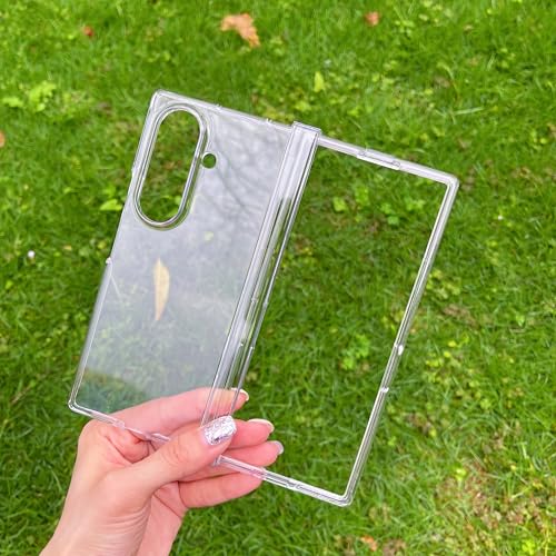 Coque antichoc Samsung Galaxy Z Fold 7 pour éviter les rayures