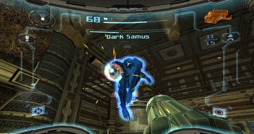 Image of Metroid Prime Trilogy: Collector's Edition (Renewed)