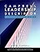 Campbell Leadership Descriptor Facilitator's Guide Package (J-B CCL (Center for Creative Leadership))