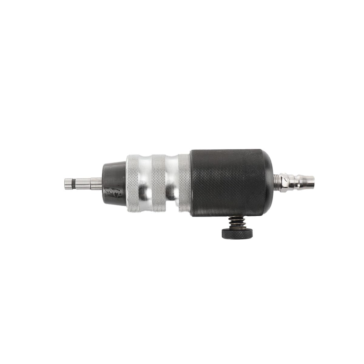 Druckluft Ventil Einschleif Werkzeug Set Ventilläpper 20 30 35 45 mm, Pneumatischer Motor-Zylinderkopf-Ventilschleifer Für Die Autoreparatur