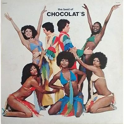 The Best Of The Chocolat's