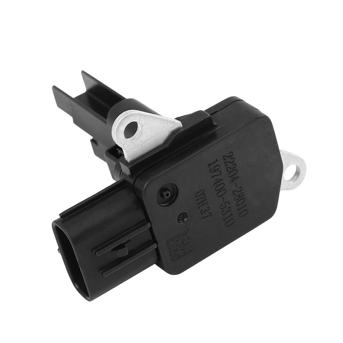 Amazon.com: uxcell 22204-28010 Mass Air Flow Meter MAF Sensor for