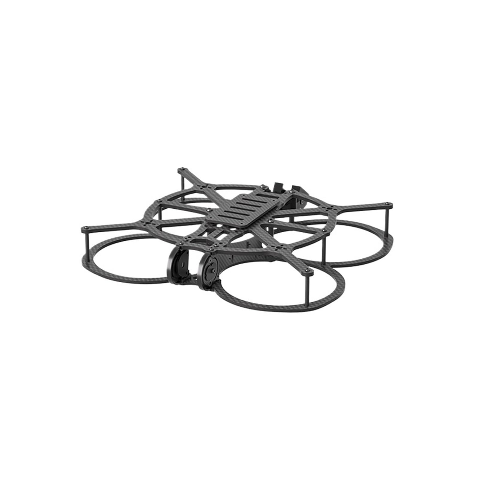 Compatibile con IFlight, kit telaio AOS Cine35 V5
