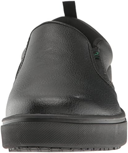 Emeril Lagasse Women's Royal Health Care & Food Service Shoe, Black, 8 M US | Image 1