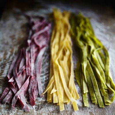 Lakeland, stendino per pasta e spaghetti in legno