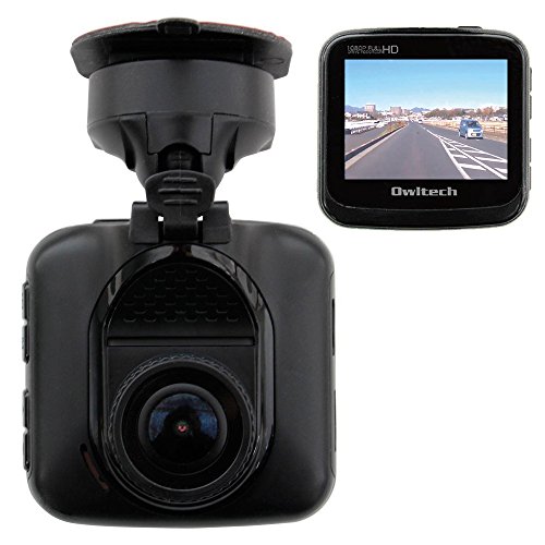 【新品】ドライブレコーダー　Owltech オウルテック 51tuNd5XlKL.jpg