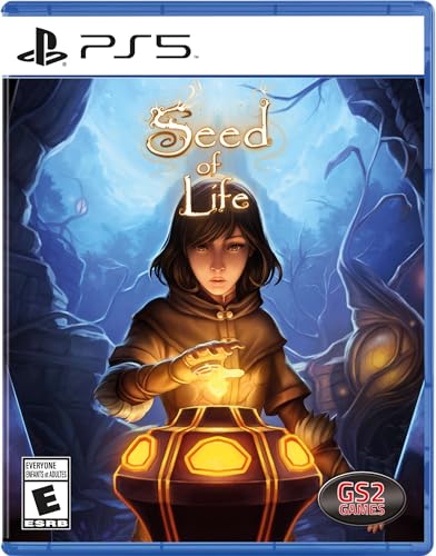 Seed of Life – PlayStation 5