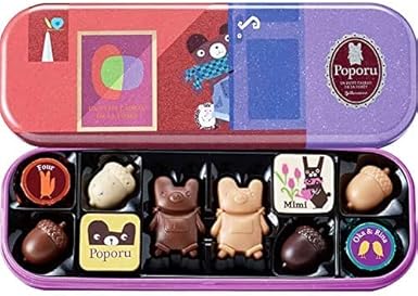 Amazon 22 ホワイトデー ビアンクール ポポルd チョコレート ギフト袋付き クマ 友チョコ 大人 キャット くまちゃん クマ ベアー お返し かわいい 義理チョコ ノーブランド品 チョコレート 通販 Amazon 22 ホワイトデー ビアンクール ポポルd チョコレート ギフト袋付き クマ 友チョコ 大人 キャット くまちゃん クマ ベアー お返し かわいい 義理チョコ ノーブランド品 チョコレート 通販