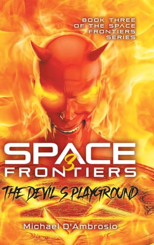 Space Frontiers: The Devil's Playground view 2