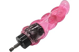 G-Spot Massager: Electrically Enhanced Ecstasy Tool