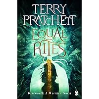 Equal Rites: