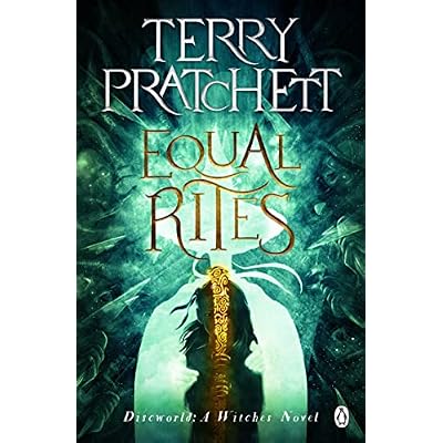 Equal Rites: