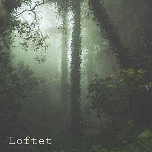 Loftet