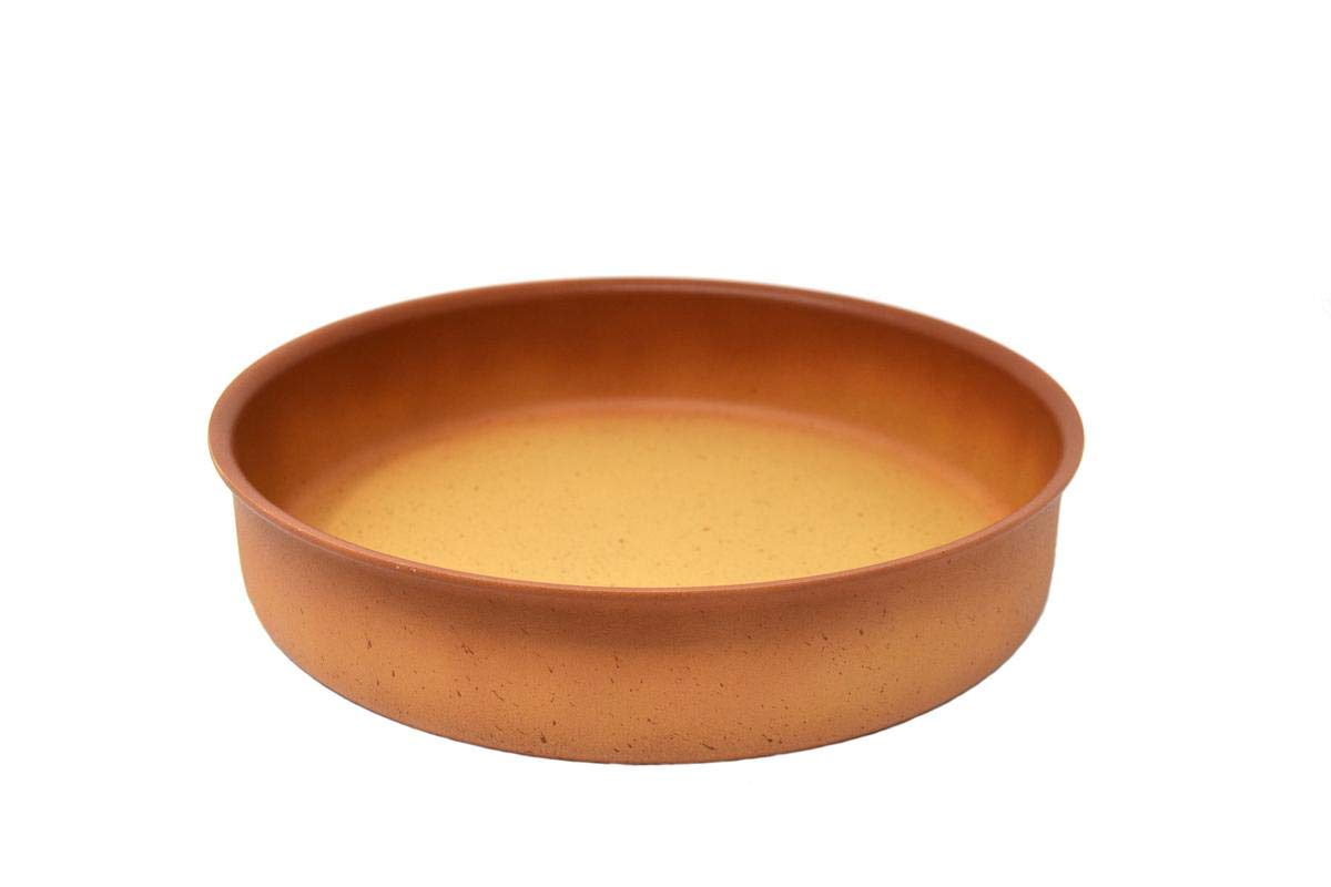Cazuela Horno Amercook Terracotta 24 cm