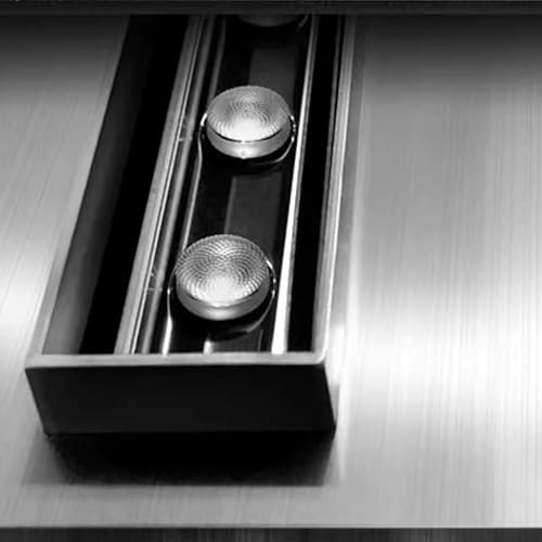 Miniatura 2 de Chimenea eléctrica de vapor de agua, color sólido, chimenea electrónica, chimenea de niebla inteligente ultrafina de vapor 3D, simulación 3D,