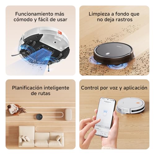 La mejor comparación de Aspiradora Robot Koblenz disponible en línea. 17 Imagen adicional