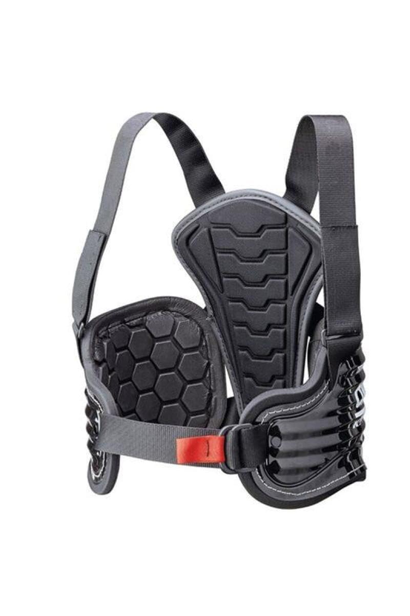 OMP ompkk048071ml KS Body Protection, colore: nero, taglia M
