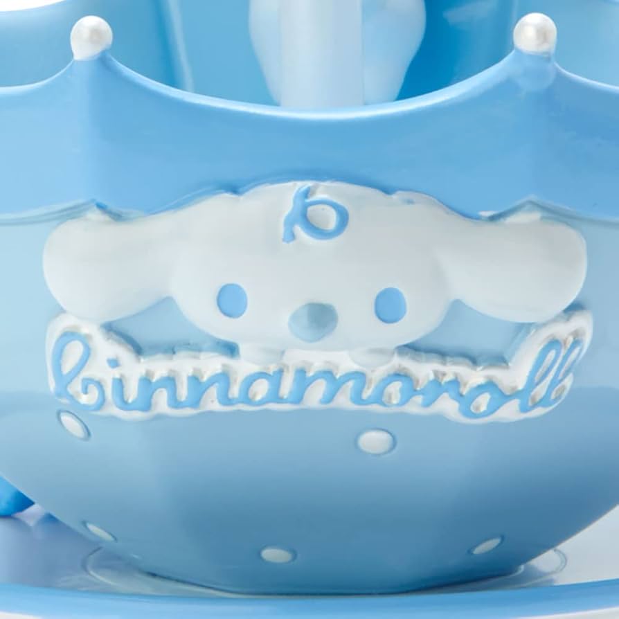 Amazon.co.jp: サンリオ(SANRIO) サンリオ 小物入れ シナモロール