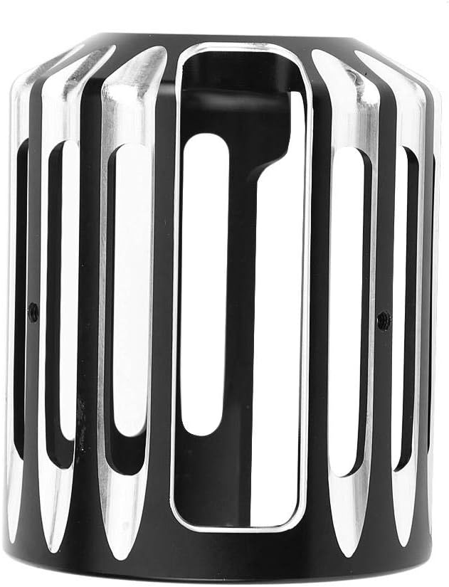 Universal Oil Filter Cover CNC Aluminum Motorcycle Oil