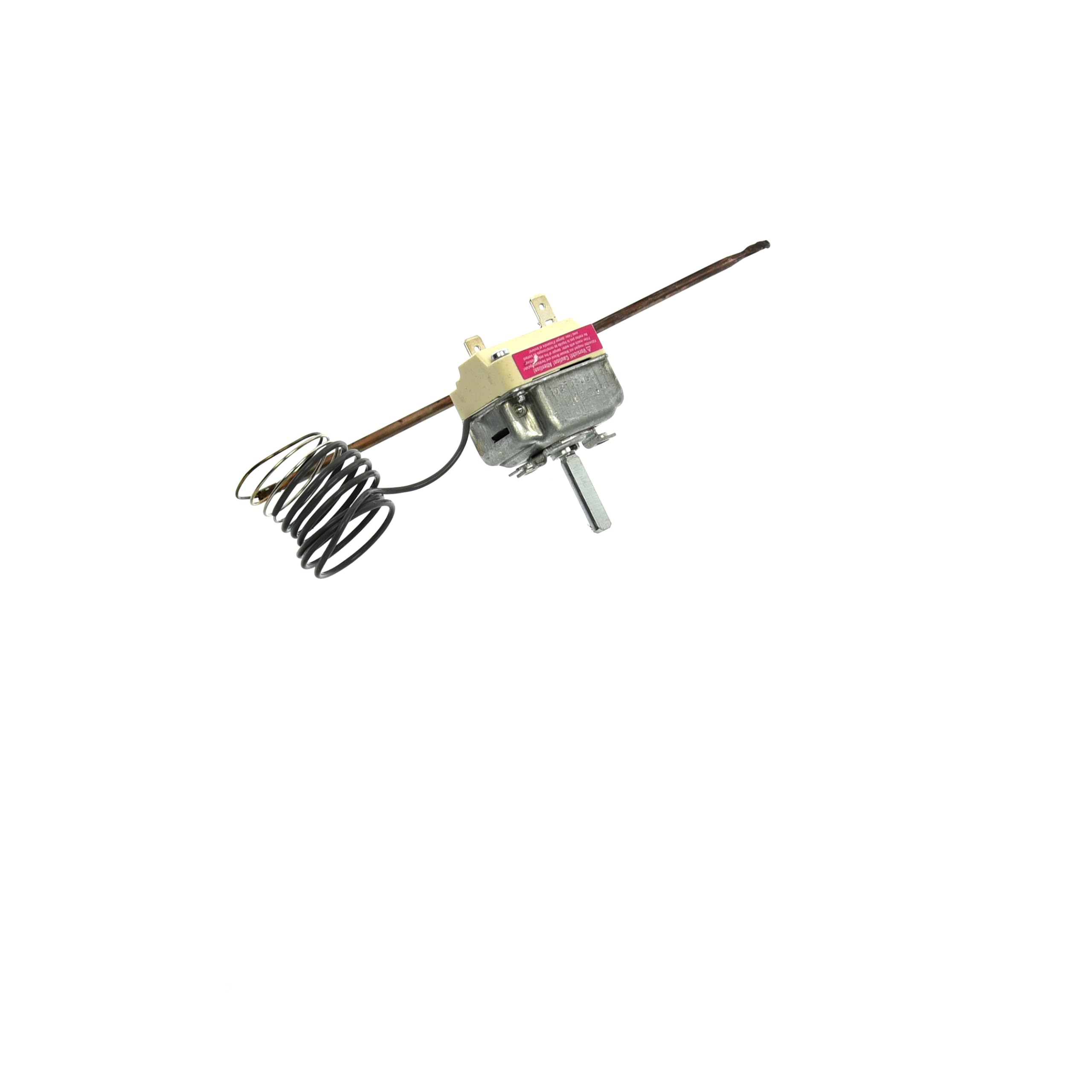Termostat 50-500C