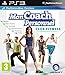 Mon coach personnel : club fitness (jeu PS Move)