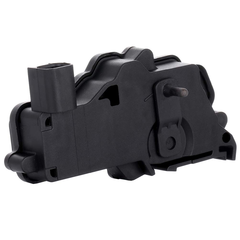Amazon.com: Power Door Lock Actuator Fits for 2002-2010 Ford