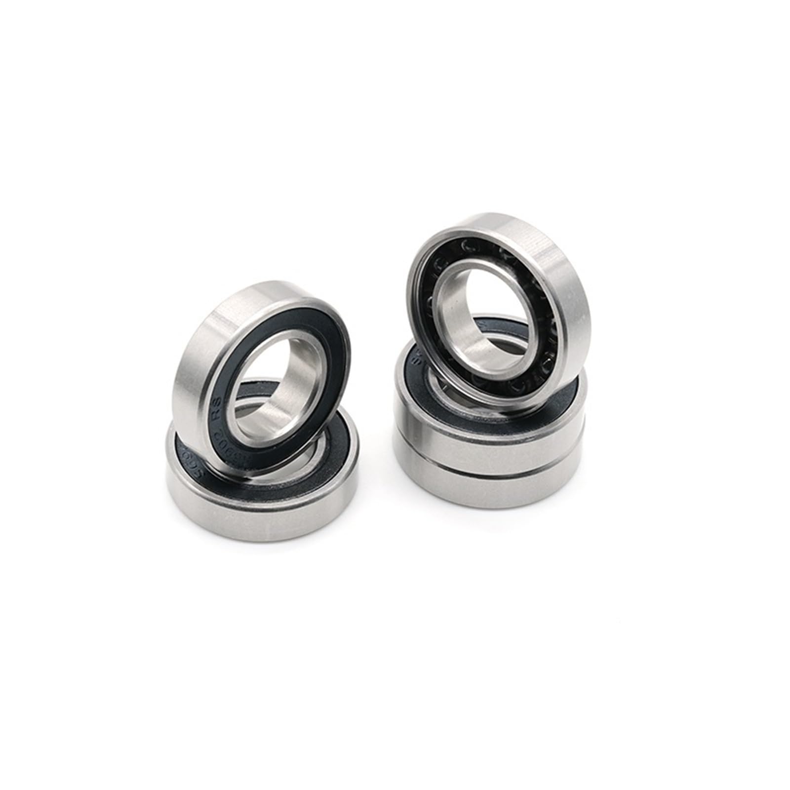 S6902 15x28x7mm Cuscinetti a sfere di ricambio S6902RS 1 pz