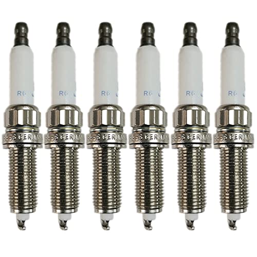 Bougies d'allumage contre les ratés moteur de BMW 335i 435i 535i E92