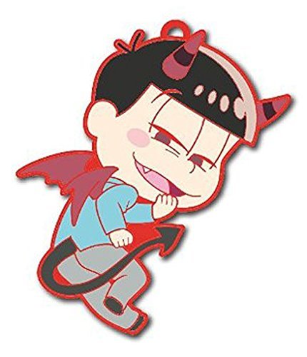 Amazon.co.jp: トイズワークスコレクションにいてんごむっ! おそ松さん