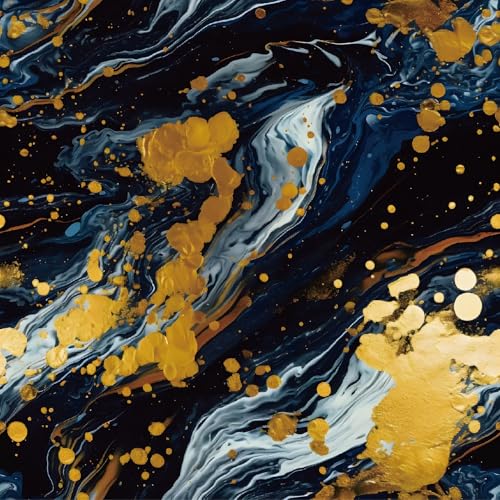 Image of Barebeauty 60 x 200 cm Kitchen Wallpaper, Self Adhesive Oil Proof Waterproof Wall Sticker for Kitchen, Anti-Mold Heat Resistant Backsplash Wall Covering (Pack of 2, 25.84 Sq. Ft. Approx)