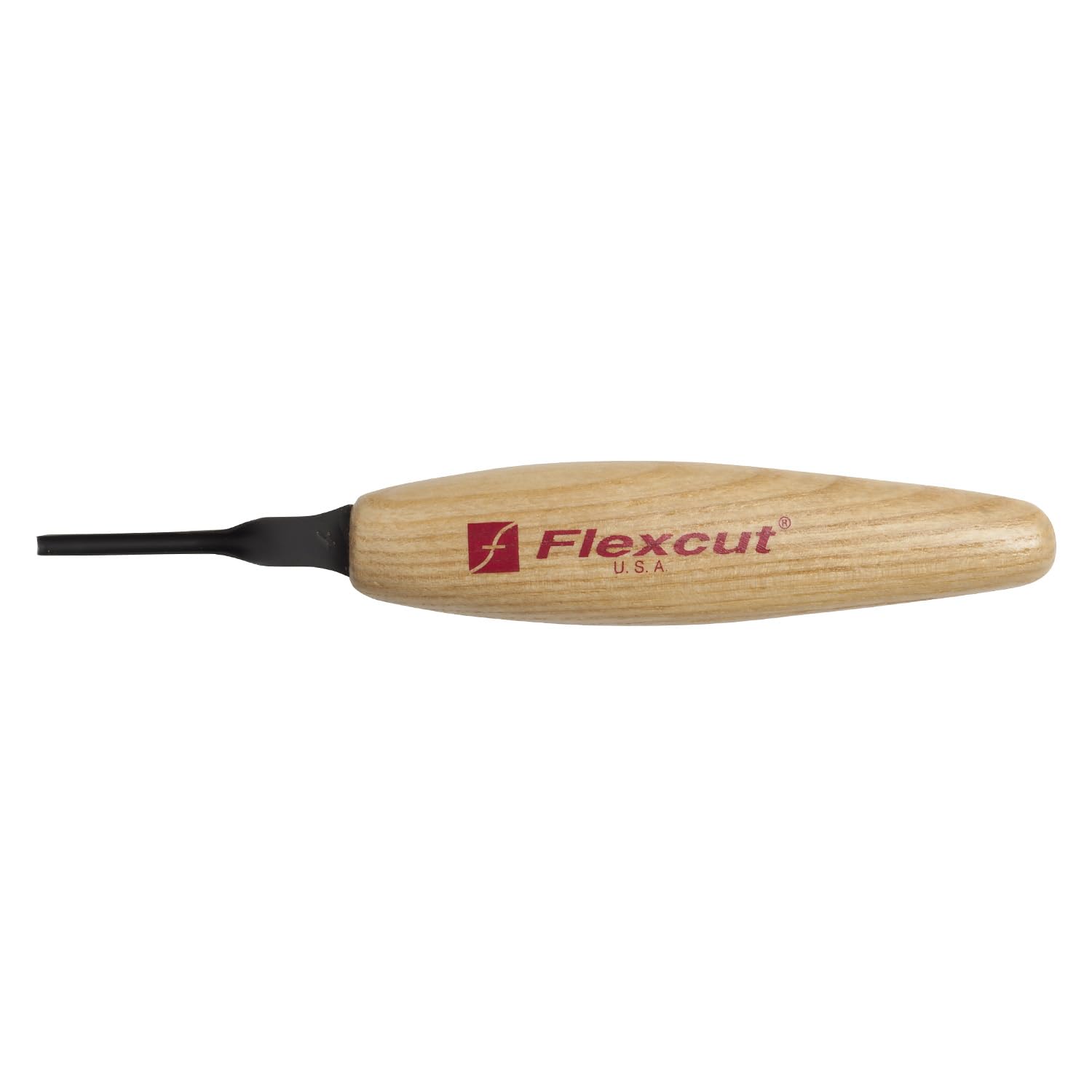 Couteau à lame fixe FLEXCUT outdoor pour vos sorties camping et randonnée