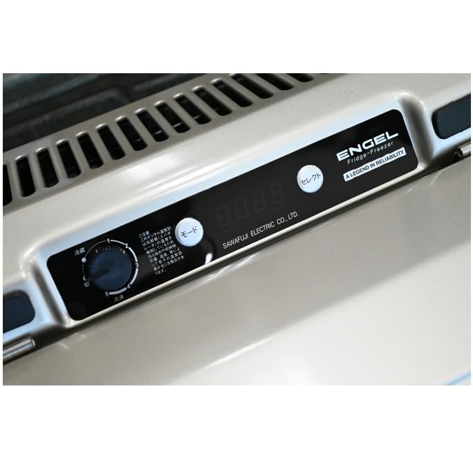 Amazon.co.jp: エンゲル ENGEL MT35F-U1-P 32L ポータブル 冷蔵庫