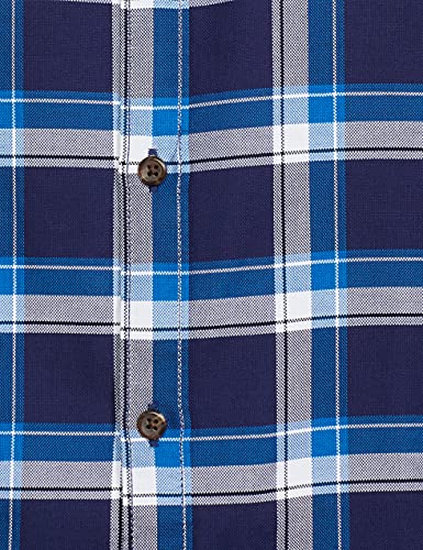 Image of blackberrys Men's Slim Fit Shirt