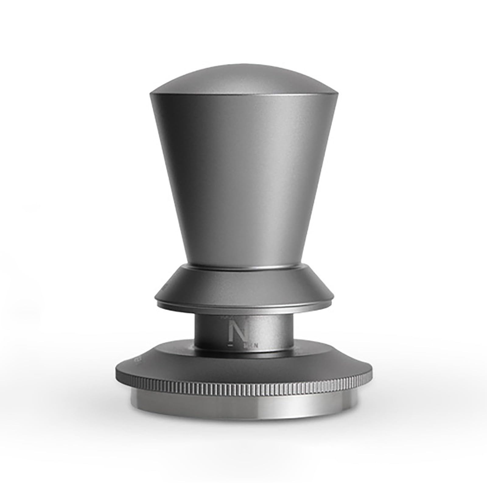 Buxuaaaa Professional Espresso Tamper Coffee Powder Pressing Tool Coffee Powder Tamper for and Home Use