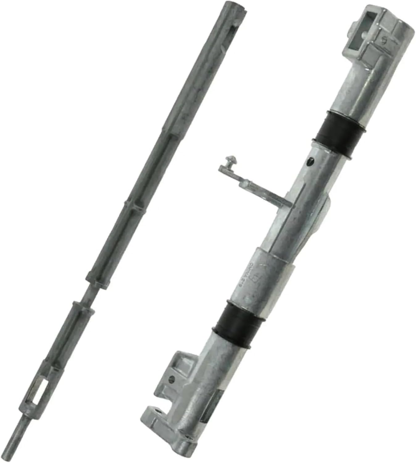 Steering Column Shift Tube and Plunger Assembly Replacement, 905-100, for Ford, for F150, for F250, for F350, for E350, for Freestar, for Windstar, for Aerostar