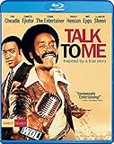  Talk To Me (Ws)