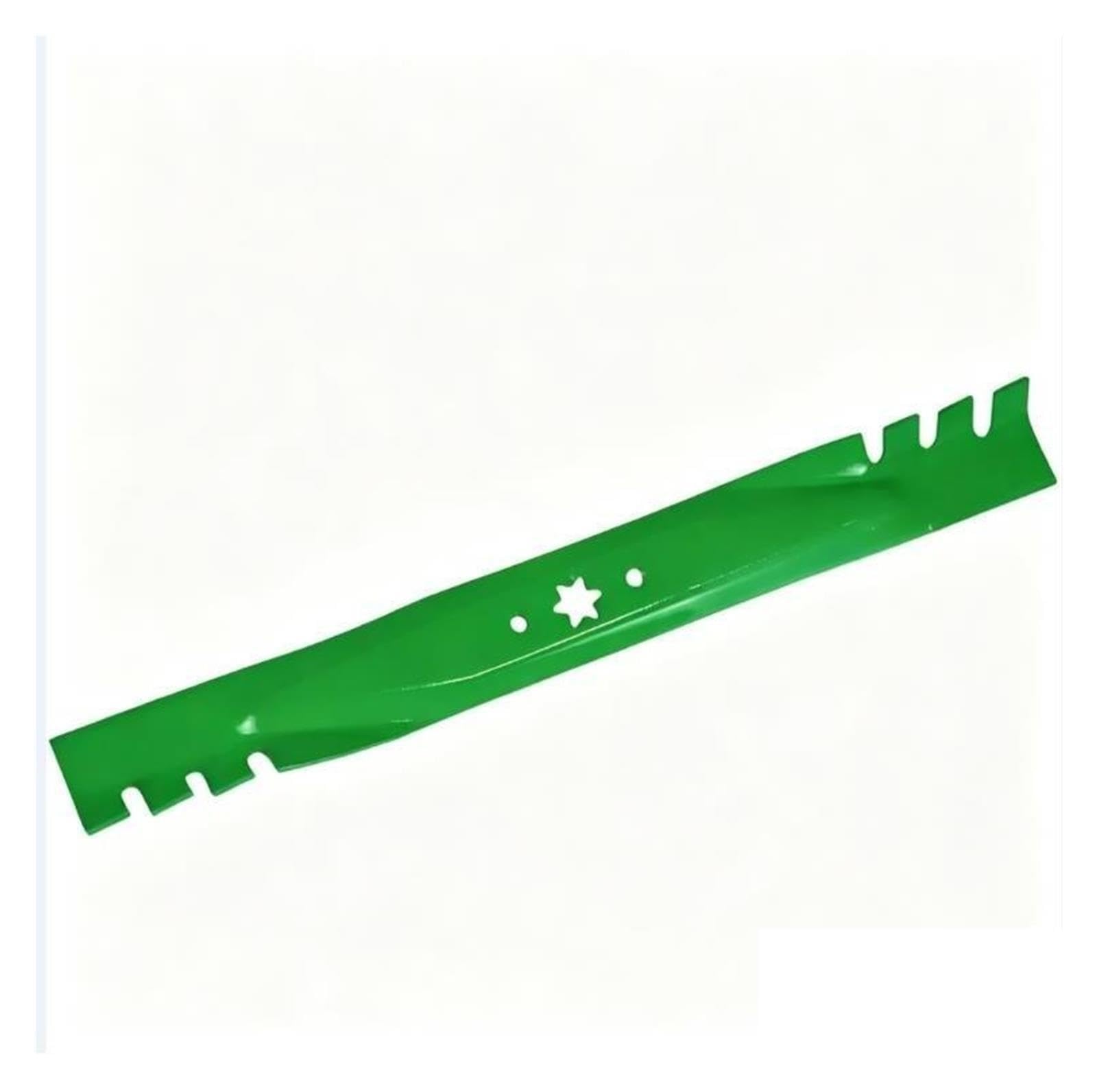 Cuchillas for Cortacésped 742-0616 942-0616, Paquete De 2, Accesorios for Cortacésped Compatibles Con 8493