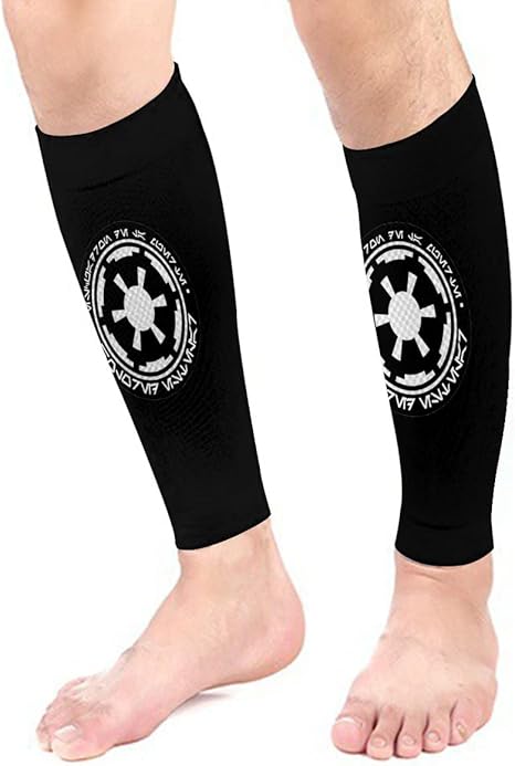 Amazon Co Jp ふくらはぎサポーター サポーターふくらはぎ用 レッグカバー カーフスリーブ おしゃれ 疲労軽減 加圧 肉離れ 吸汗速乾 ランニング バスケットボール サイクリグ むくみ防止 Uvカット 男女兼用 ２枚セット ドラッグストア