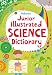 Junior Illustrated Science Dictionary