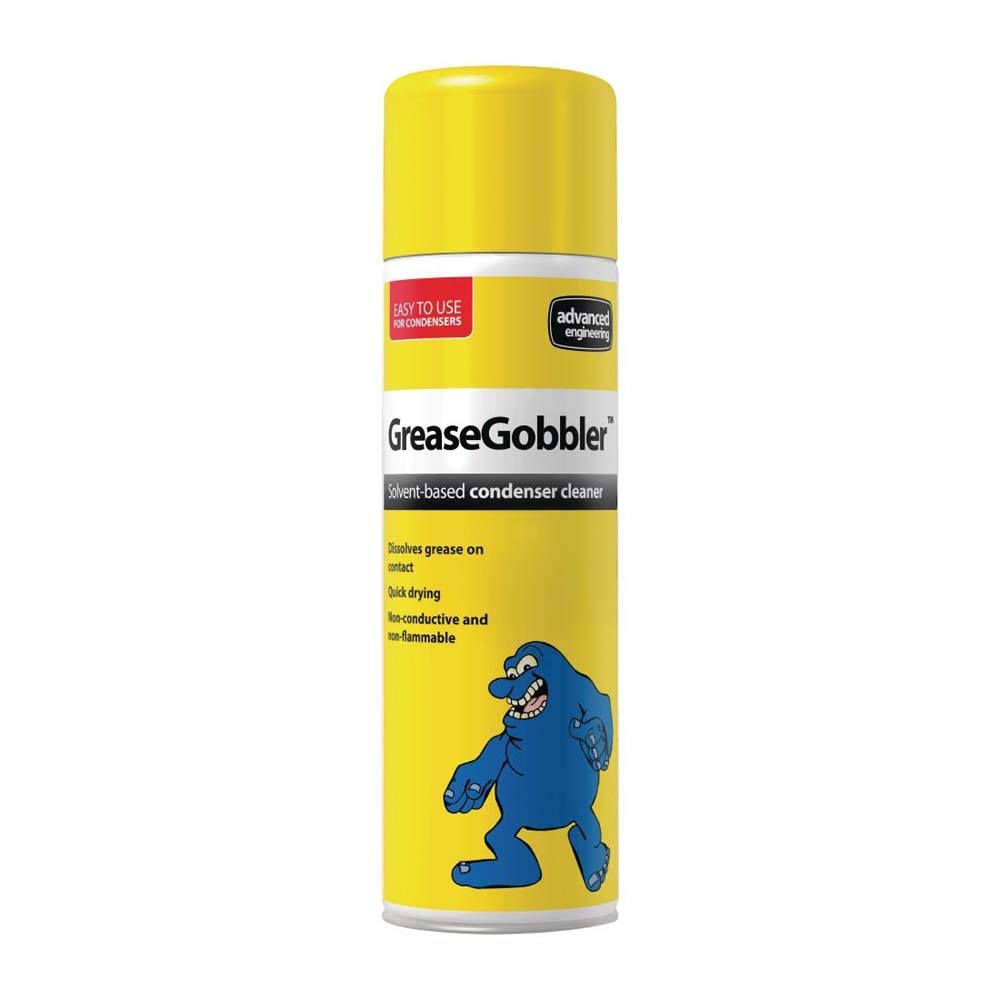 Advanced Engineering Cleaners, 400ml