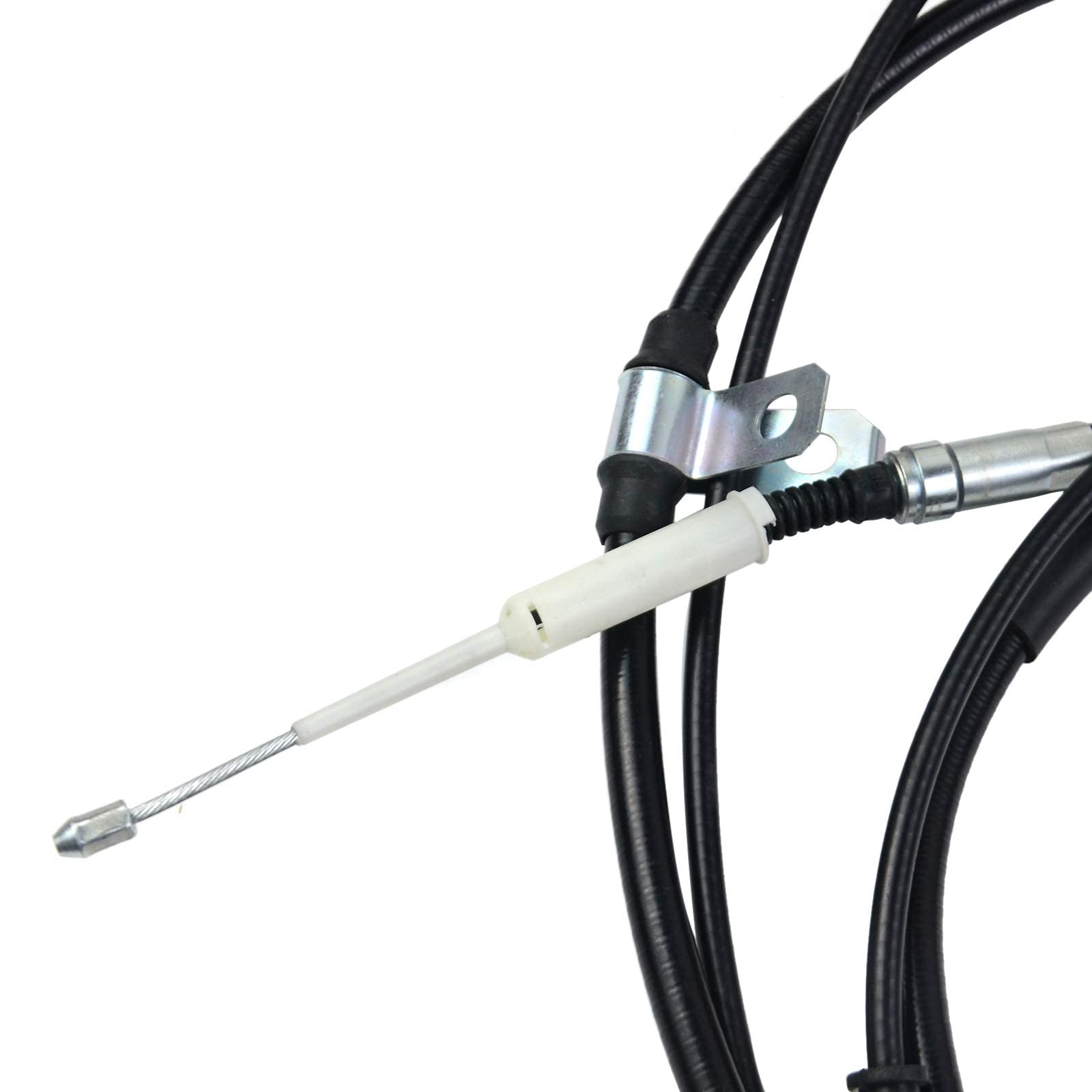 LR072318 Attuatore freno di stazionamento compatibile con Dis-covery 4 2010-2016, Ran-ge Ro-ver Sport 2010-2013# AH222C496AA AH222C496AE AH222C496AF