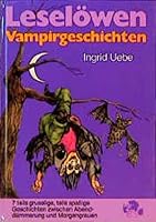 Leselöwen-Vampirgeschichten 3785521219 Book Cover