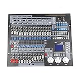 lichtsteuerung dmx ipad ❤ Formgenerator: Formen von Dimmer, Pan / Tilt, RGB, CMY, Farbe, Gobo, Iris und Fokus , Formen, die gleichzeitig laufen: 5 , Master-Schieberegler: Global, Wiedergabe, Fixture